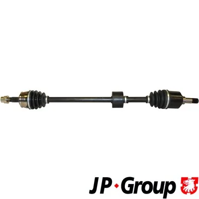 Drive Shaft